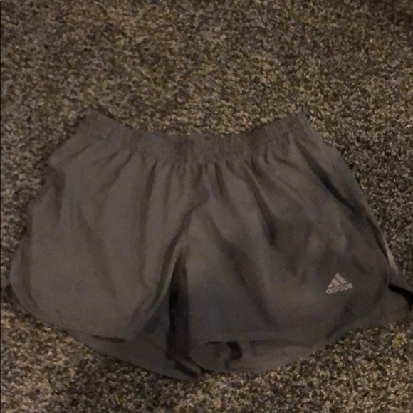 Adidas shorts - Picture 1 of 1